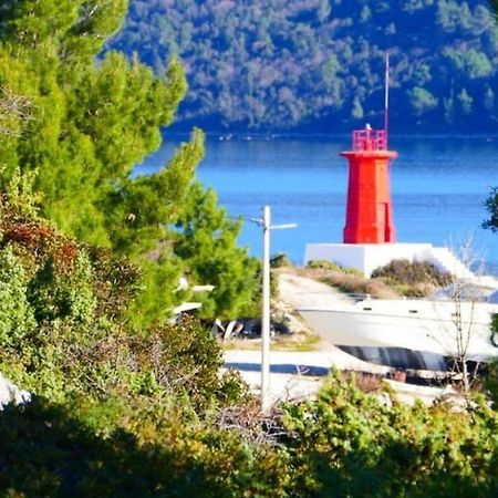 Villa Ancora Hreljići Buitenkant foto