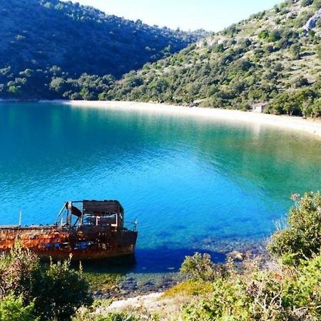 Villa Ancora Hreljići Buitenkant foto